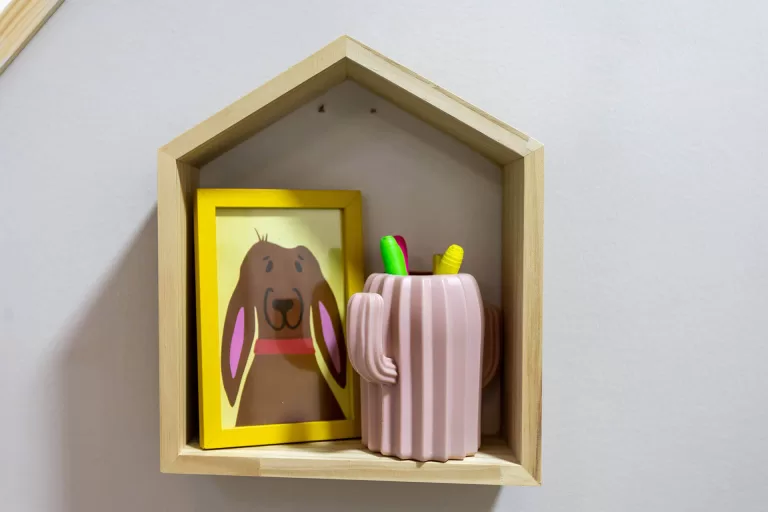 Mentes Inquietas espaço