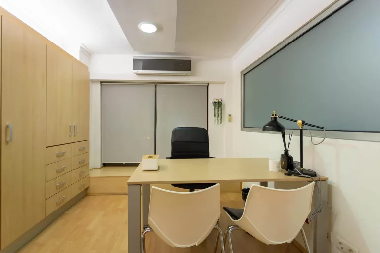 Sala Psicologia da Criança e Adolescente