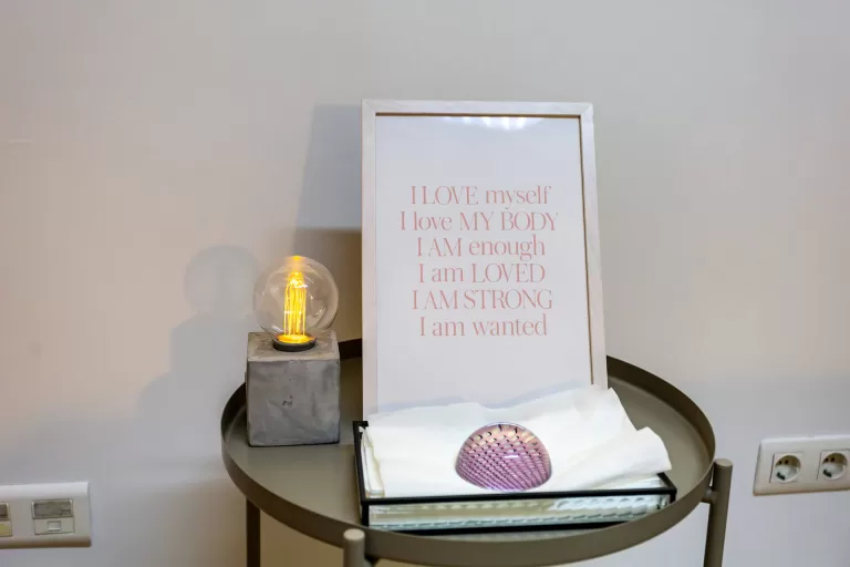 Sala Psicologia Adolescente e Adulto