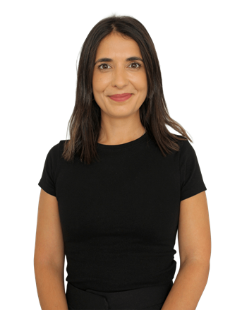 Ana Catarina Serrano