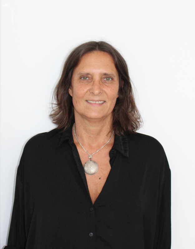 Maria Barata